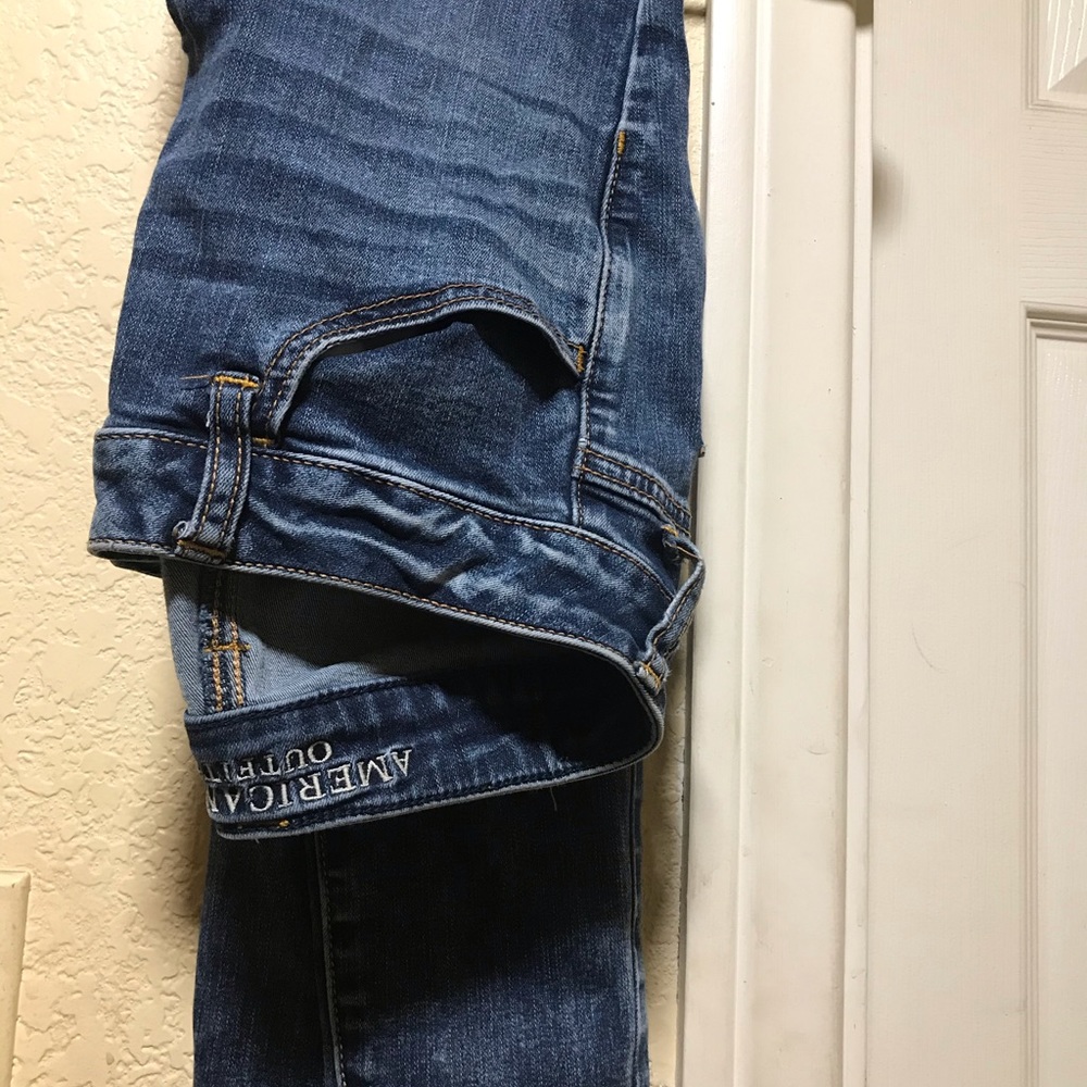 American Eagle